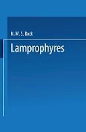 Lamprophyres