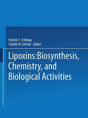 Lipoxins