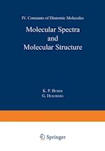 Molecular Spectra and Molecular Structure