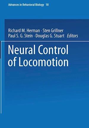 Neural Control of Locomotion