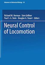 Neural Control of Locomotion