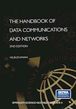 The Handbook of Data Communications and Networks