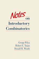 Notes on Introductory Combinatorics