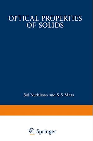 Optical Properties of Solids