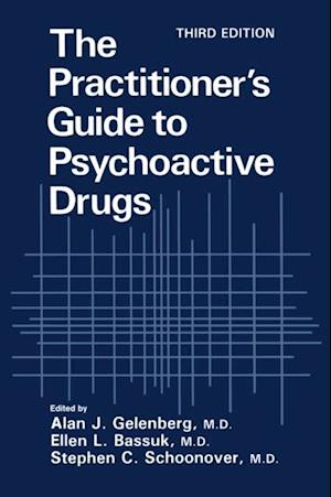 Practitioner's Guide to Psychoactive Drugs