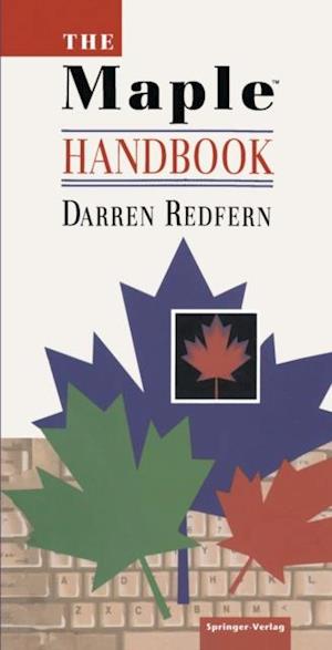 Maple Handbook