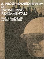 Programmed Review Of Engineering Fundamentals