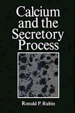 Calcium and the Secretory Process