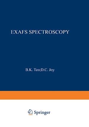 EXAFS Spectroscopy