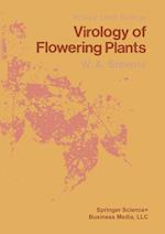 Virology of Flowering Plants