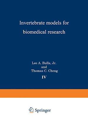 Invertebrate Models for Biomedical Research