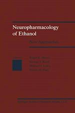 Neuropharmacology of Ethanol
