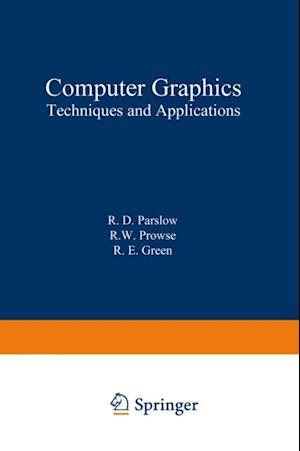 Computer Graphics