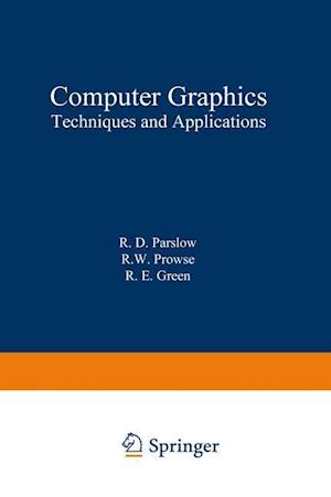 Computer Graphics