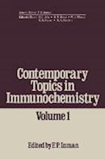 Contemporary Topics in Immunochemistry