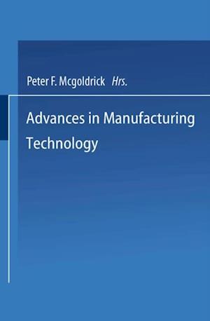 Advances in Manufacturing Technology