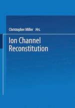 Ion Channel Reconstitution
