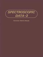Spectroscopic Data