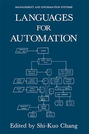 Languages for Automation