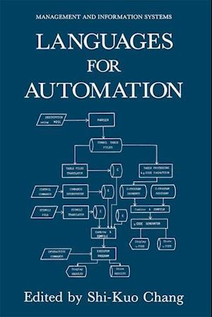 Languages for Automation