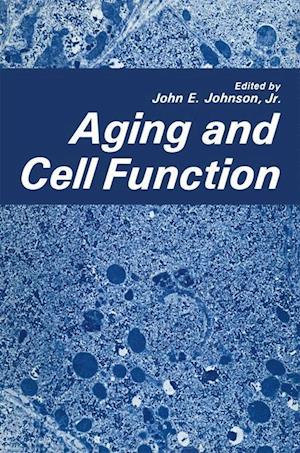 Aging and Cell Function