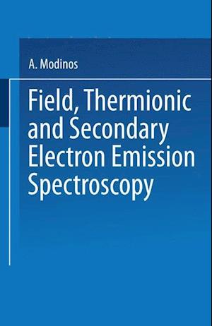 Field, Thermionic and Secondary Electron Emission Spectroscopy