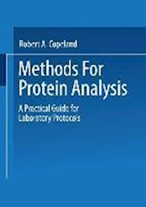 Methods for Protein Analysis