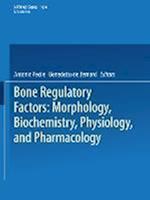 Bone Regulatory Factors