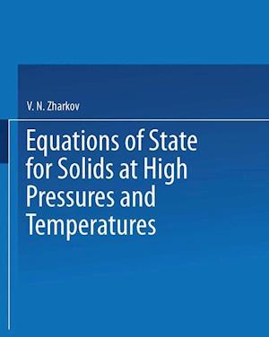 Equations of State for Solids at High Pressures and Temperatures