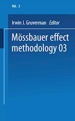 Mossbauer Effect Methodology
