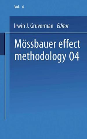 Mossbauer Effect Methodology