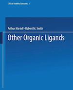 Other Organic Ligands