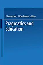 Pragmatics and Education