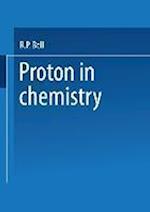The Proton in Chemistry