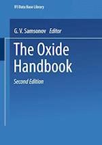 The Oxide Handbook