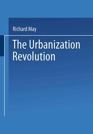 Urbanization Revolution