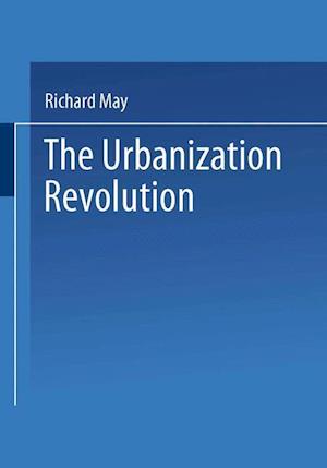 The Urbanization Revolution