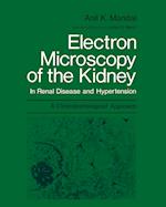 Electron Microscopy of the Kidney