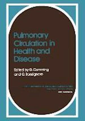 Pulmonary Circulation in Health and Disease