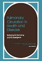 Pulmonary Circulation in Health and Disease