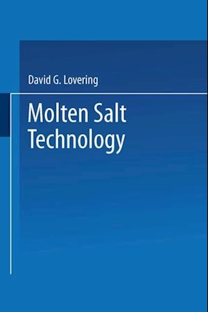 Molten Salt Technology