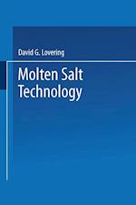 Molten Salt Technology