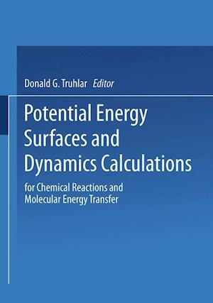 Potential Energy Surfaces and Dynamics Calculations