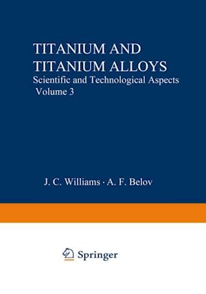 Titanium and Titanium Alloys