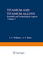 Titanium and Titanium Alloys