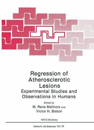 Regression of Atherosclerotic Lesions