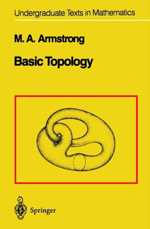 Basic Topology