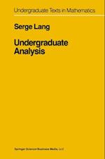 Undergraduate Analysis