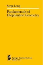 Fundamentals of Diophantine Geometry