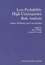 Low-Probability High-Consequence Risk Analysis